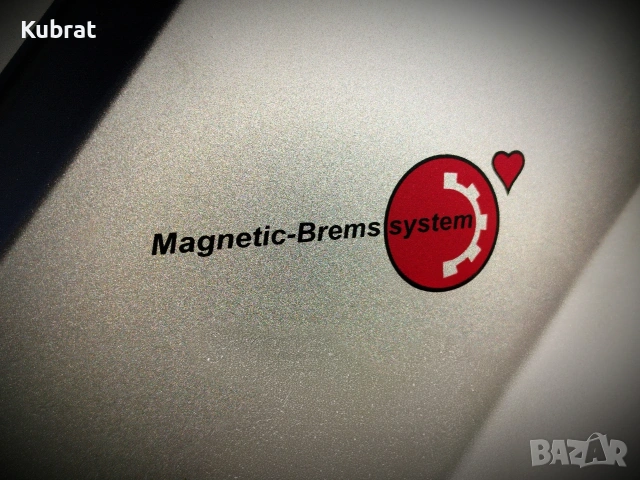 Кростренажор Тренажор Christopeit Sport CS5, снимка 11 - Фитнес уреди - 54335891