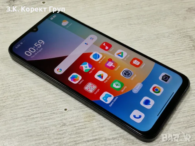 Redmi A7 PRO 128GB / КУТИЯ, снимка 6 - Xiaomi - 55566666