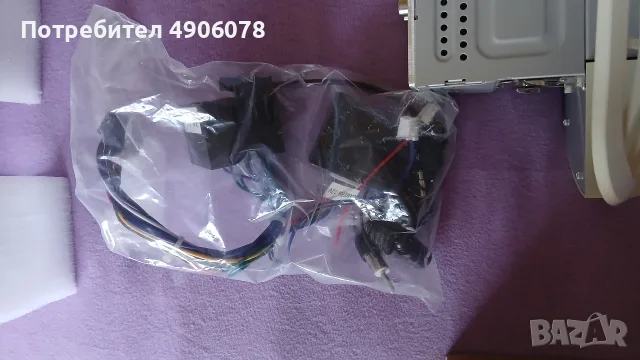 мултимедия за фиат500 fiat 500, снимка 3 - Аксесоари и консумативи - 55512207