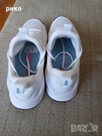 Маратонки Nike Free Metcon 6 „South Beach“, бели, , BNIB FJ7126-102, снимка 6 - Маратонки - 54331885