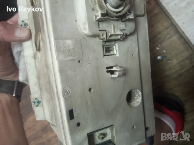 Километраж за Volkswagen Passat B3,B4, transporter t4 , 81117657, снимка 7 - Части - 55335625