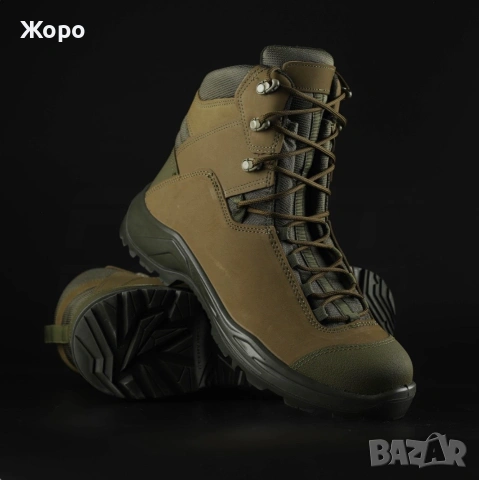 Най Добрите ЛОВНИ Кубинки с Goretex мембрана+Подарък-Шапка+Тактически Колан+Гривна за Оцеляване, снимка 16 - Екипировка - 27377861