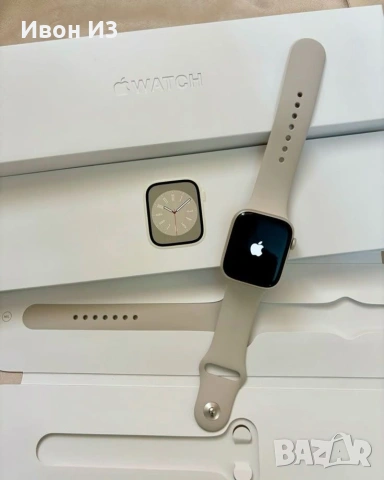 Apple watch se