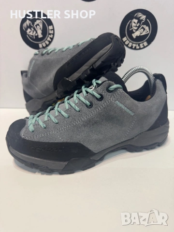 Туристически обувки SCARPA MOJITO TRAIL GORE-TEX. Размер 37.5