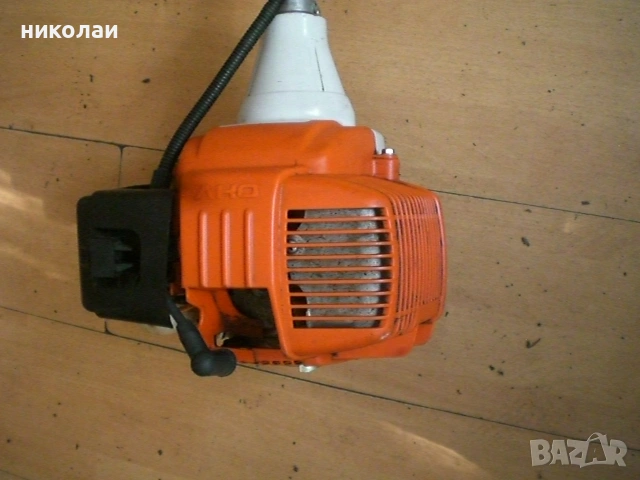 STIHL FS тример нов внос германия, снимка 15 - Други инструменти - 44435515