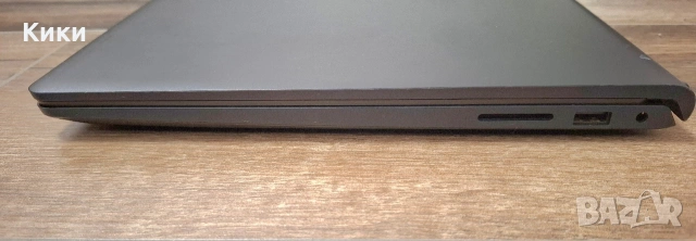 Лаптоп Dell 15 | Ryzen 5500U | 8GB RAM | 512 SSD | 15 " 120Hz, снимка 5 - Лаптопи за дома - 54483556