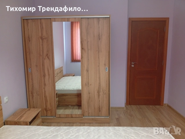 Под наем /дългосрочно/ двустаен апартамент от собственик, снимка 8 - Апартаменти - 54681327