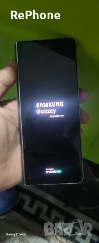 samsung galaxy z fold 4, снимка 5 - Samsung - 55468441