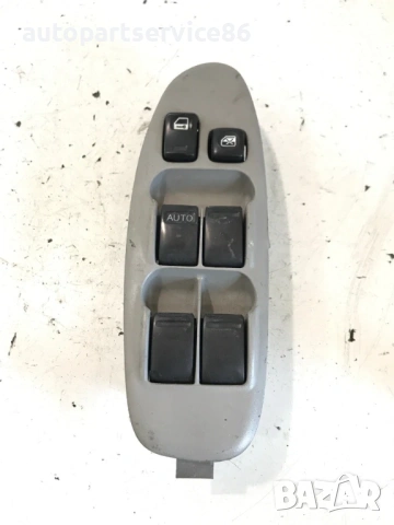 Главен ключ за стъклоповдигачи за Nissan Almera Tino 2.2 (2004)