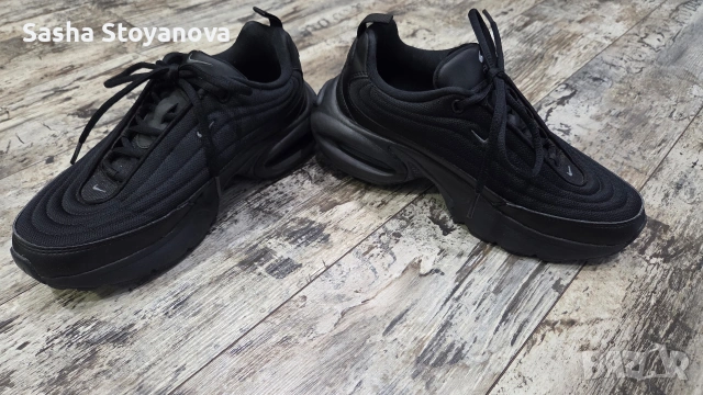 Nike air max portal, 38 номер, оригинални, отлично състояние , снимка 3 - Маратонки - 54320147