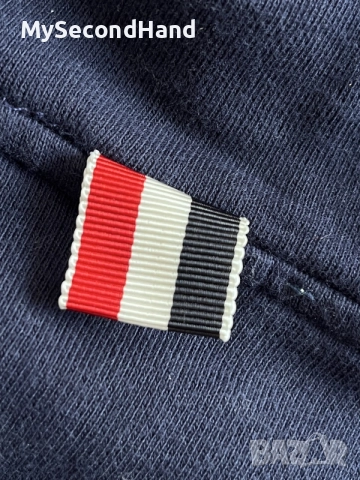 Thom Browne made in Japan размер M-L, снимка 10 - Суичъри - 55605059