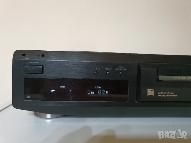 Sony-mds-je 330, снимка 6 - Декове - 54392066