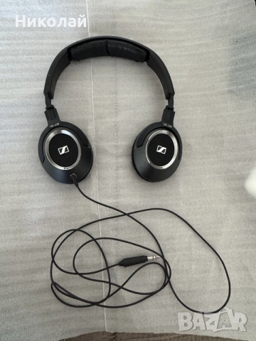 Sennheiser HD 238 -слушалки, снимка 4 - Слушалки и портативни колонки - 55416436