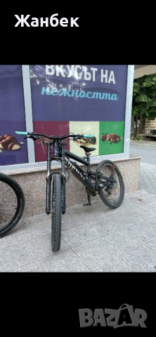 Продавам canyon torque 2012 , снимка 4 - Части за велосипеди - 54752556