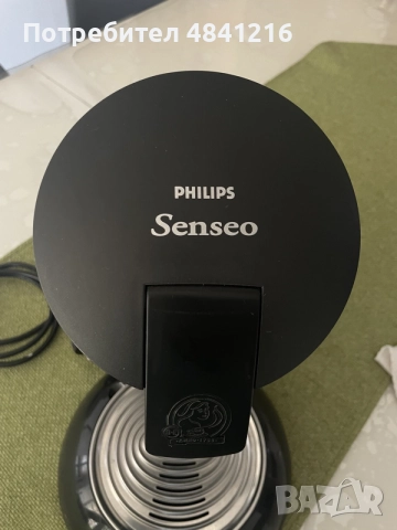 Кафемашина Philips Senseo, снимка 2 - Кафемашини - 55541685