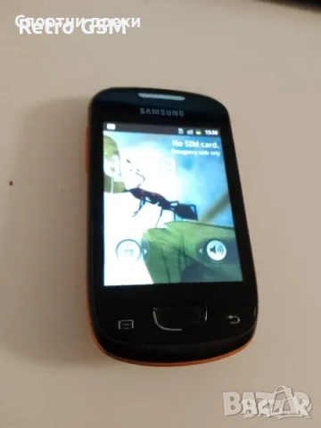Samsung Galaxy Mini GT-S5578