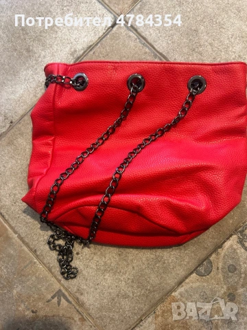 Дамска чанта, снимка 3 - Чанти - 54102171