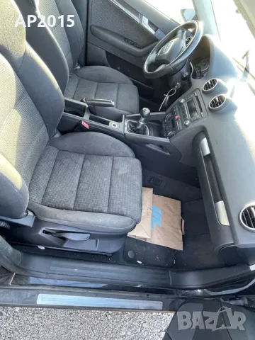 Audi A3 1.8 TFSI 160 к.с. 2006 .На части., снимка 8 - Части - 55323082