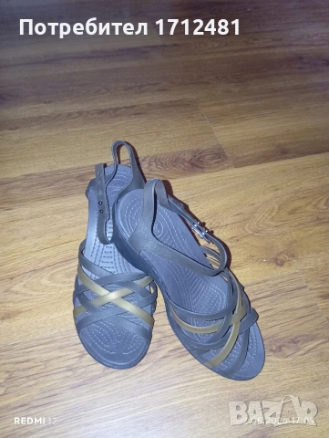 Crocs 39 номер