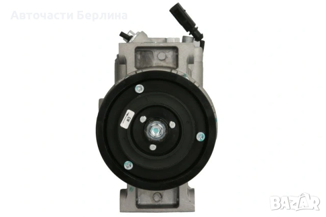 Компресор за климатик за VW California и VW Multivan, снимка 3 - Части - 54865087