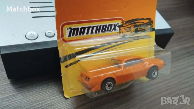 Matchbox България 1/64, снимка 7 - Колекции - 54969877