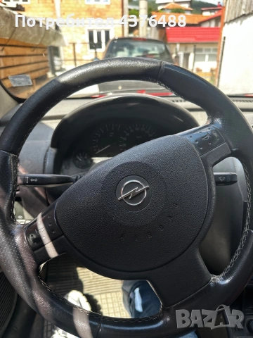 Opel Corsa C - на части, снимка 4 - Части - 55245538