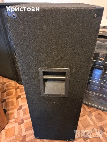 Продавам нови тонколони за оркестър Liston 12 - DJ pro 1500, снимка 5 - Тонколони - 54059331