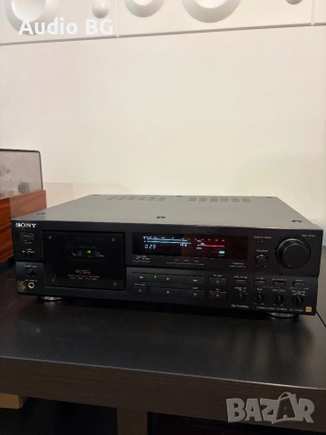 Sony TC-K870 ES, снимка 6 - Декове - 54797865
