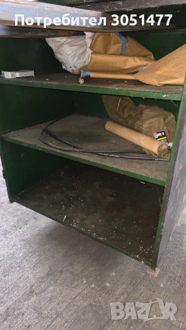 метални шкафове , снимка 3 - Други инструменти - 54092826