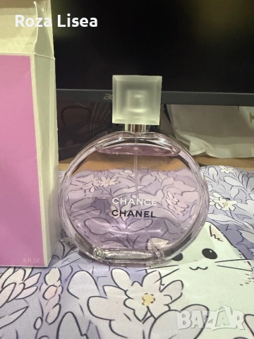 Парфюлм на Chanel , снимка 6 - Дамски парфюми - 54922910
