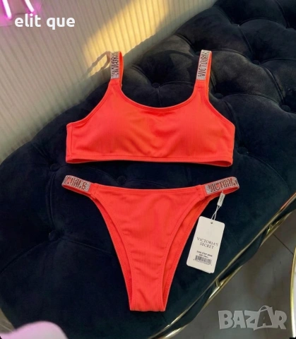 бански Victoria's secret 