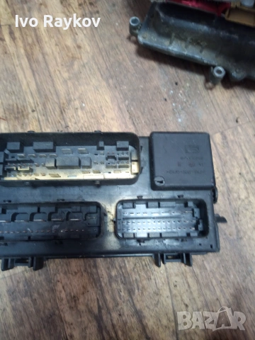 Бушонно Табло BSI / BSM  за Fiat Punto ,  51737884 BZ 