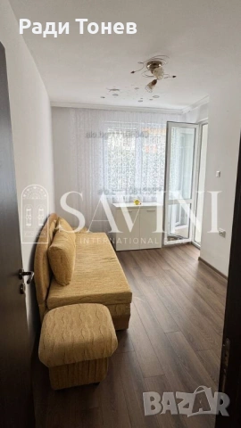 🏡Тристаен апартамент в ж.к. Лазур – гр. Бургас, снимка 9 - Апартаменти - 54606778