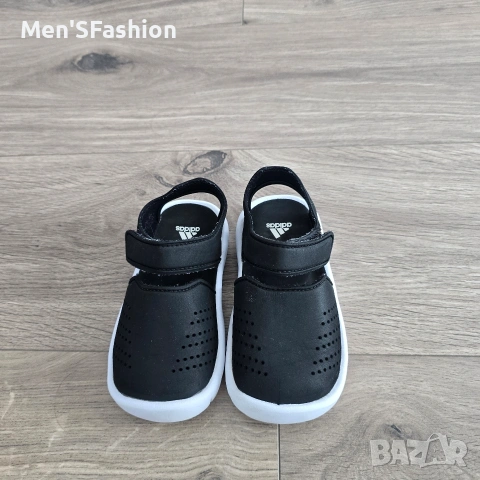 Adidas - детски сандали , снимка 2 - Детски сандали и чехли - 51809119