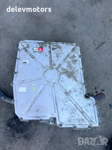 1ea907121c инвертор конвертор от Volkswagen ID3 Pro двигател EBJC, ск. Кутия UMG, 145 кс., снимка 6 - Части - 55331258