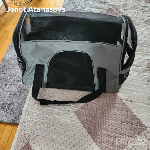 чанти за коте или куче, снимка 3 - За кучета - 54660748