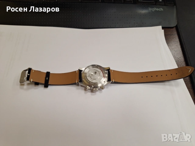 Addiesdive AD2538 VK64, снимка 2 - Мъжки - 54561638