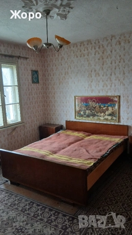 Къща със двор близо до Пловдив , снимка 12 - Къщи - 54232770