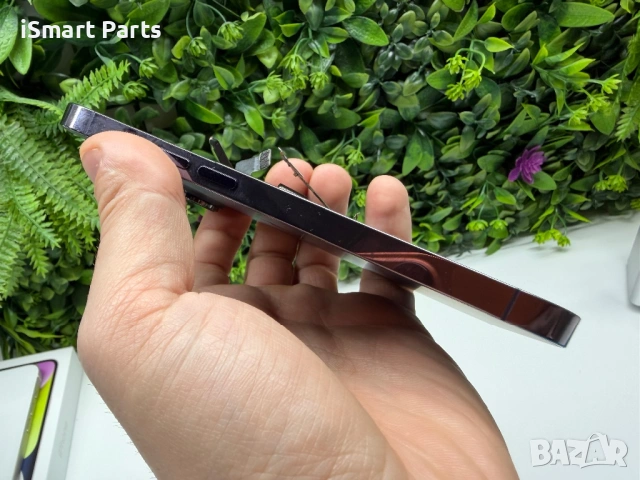 Корпус за iPhone 14 Pro E-Sim Purple , снимка 3 - Резервни части за телефони - 54071208