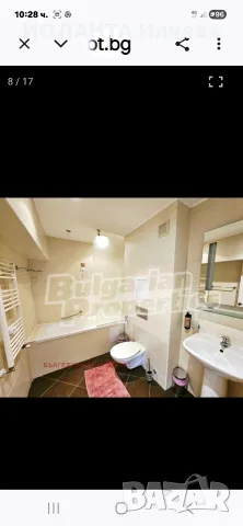 продавам обзаведено студио в ски курорт Боровец, снимка 6 - Апартаменти - 55547330