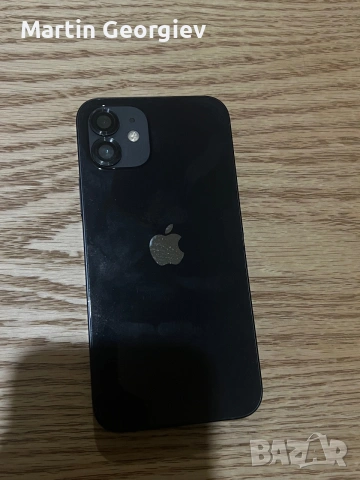 Iphone 12 ( 64 GB )