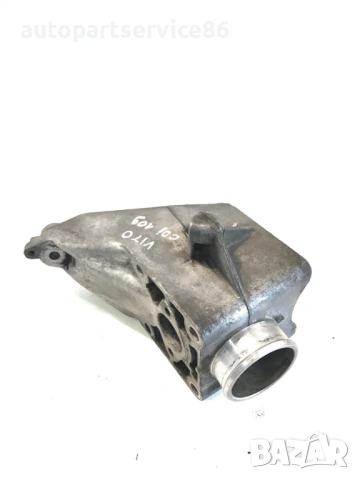 Въздушен всмукателен маркуч за Mercedes W639 Vito 2.2 CDI (2003-2009) A6462230104