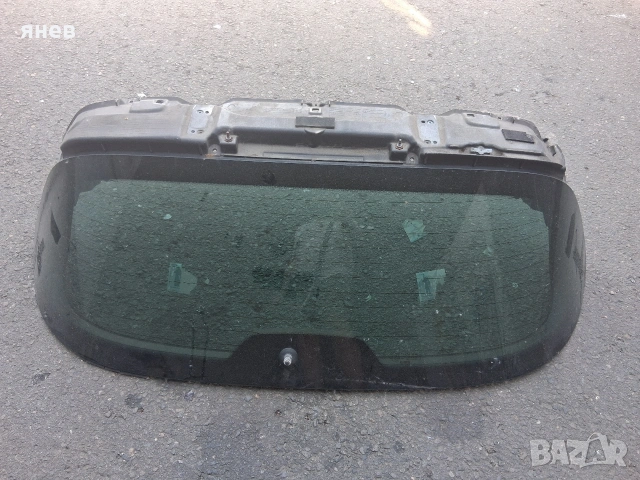 Задно стъкло Пежо 308 SW 2010г