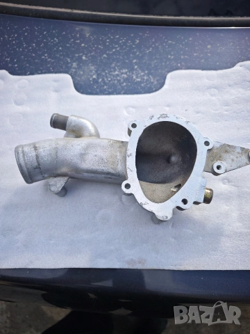 c20let турбо път и километраж astra f calibra vectra c20xe c20ne, снимка 4 - Части - 54587193