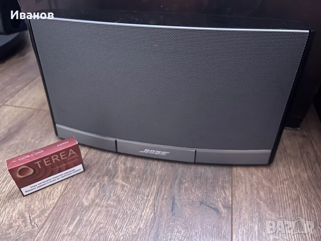 Bose Sounddock Portable