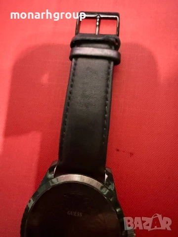 Часовник Guess U1432G2, снимка 9 - Мъжки - 54917809