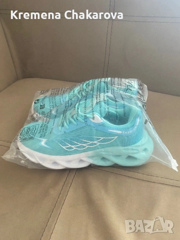 Дамски олекотени маратонки , снимка 5 - Маратонки - 54177662