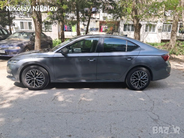 Продавам, снимка 5 - Автомобили и джипове - 54414163