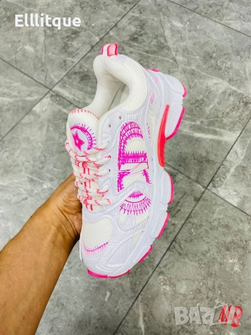 дамски маратонки new balance , снимка 6 - Маратонки - 54799111