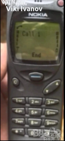 Нокия 3110+зарядно, снимка 2 - Nokia - 54391972